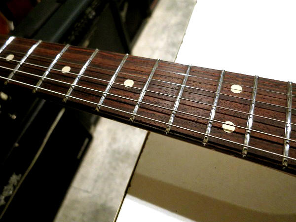 Suhr Standard Pro 美品 Suhr Standard Pro S1 Rosewood 2016年製 生産完了モデル 極美品